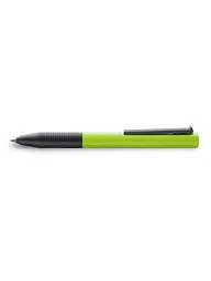 Ручка-ролер Lamy Tipo Зелена, Стрижень M66 1,0 мм Чорний (4031804)
