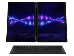 Ноутбук Asus ROG Zephyrus Duo 16 (GX651AX-U9324X) - мініатюра 4