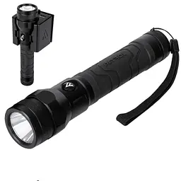 Ліхтар Mactronic тактичний Patrol RX (2000 Lm) Rechargeable (THH0056) (DAS303687)