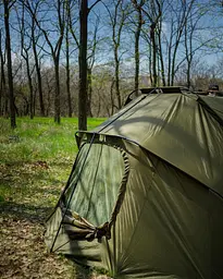 Намет короповий RANGER EXP 2-mann Bivvy RA6609 - мініатюра 10