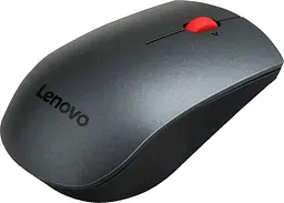 Комплект клавіатура і миша Lenovo Professional Wireless Combo UA Black [4X31D64775] [99007] - мініатюра 6