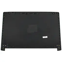 Кришка дисплея для ноутбука ACER (AS: A315-41, A315-53), black - мініатюра 2