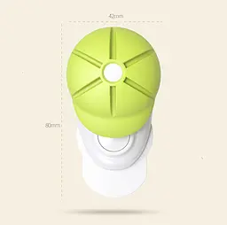 Дверний стопор LTSMD - мініатюра 4