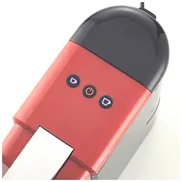 Капсульна кавоварка Ariete 1304/1 RD - мініатюра 4