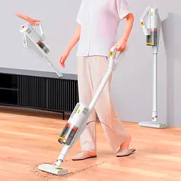 Вертикальний пилосос Deerma Multipurpose Carrying Vacuum Cleaner [DX888] [79347] - мініатюра 5