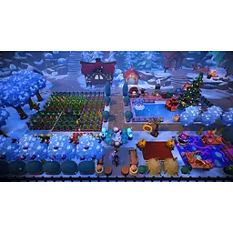 Ключ активації Microsoft Fae Farm для Xbox One/Series S/X - мініатюра 8