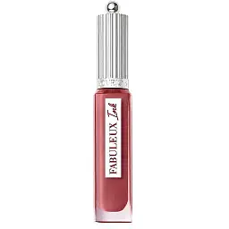Помада Bourjois Fabuleux Ink Lacquer Marshma'love лакова рідка відтінок 01, 3.5 мл