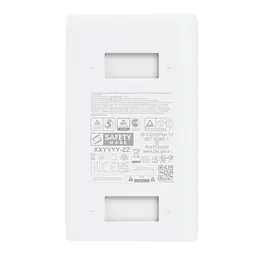 Адаптер PoE Ubiquiti U-POE+ - мініатюра 7