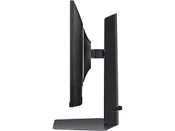 Монітор Samsung Odyssey G7 (LS27DG702EUXDU) - мініатюра 6