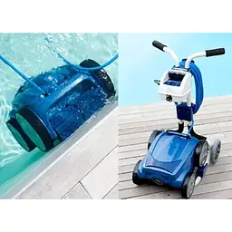Робот-пилосос для басейну Zodiac Vortex 3 - мініатюра 5