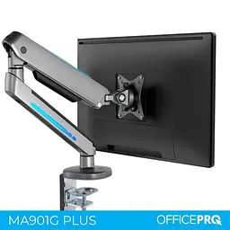 Кронштейн OfficePro MA901G Plus MA901G Plus - мініатюра 4