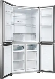 Холодильник Haier HCR3818ENMM - мініатюра 6