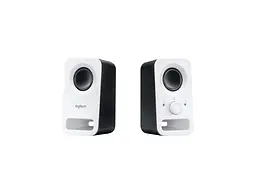 Колонки для комп'ютера Logitech Z150 White (980-000815) - мініатюра 5