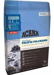 Сухий корм Acana Pacific Pilchard 2 кг для собак з чутливим травленням усіх порід і вікових груп