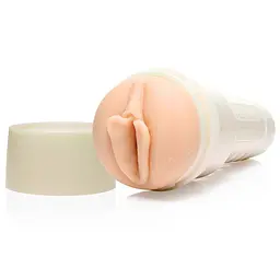 Мастурбатор Fleshlight Girls: Gina Valentina - Stellar зі зліпка вагіни - мініатюра 4