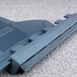 Пилосос Thomas Twin Tiger помаранчевий - мініатюра 12