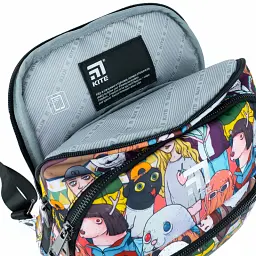 Рюкзак Kite Education teens 2589-5 (K22-2589S-5) - мініатюра 14