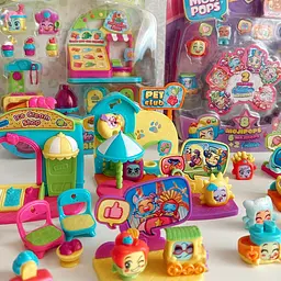 Набір фігурок Moji Pops Чудова вісімка (PMP1B816IN00) - мініатюра 4