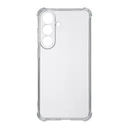 Чохол ArmorStandart Air Force для Samsung S26 FE 5G Camera cover Clear