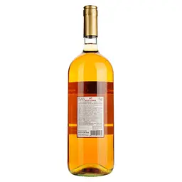 Вино Solo Corso Rose, 10%, 1,5 л - мініатюра 4