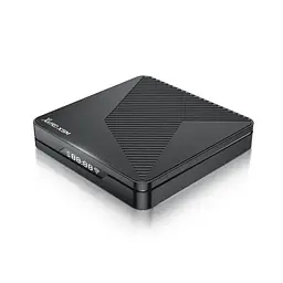 Смарт-ТВ-приставка Smart TV Box Android X88 PRO X-5M 4/64GB - мініатюра 6