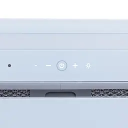 Витяжка повновбудована PERFELLI BISP 9973 A 1250 W LED Strip - мініатюра 7