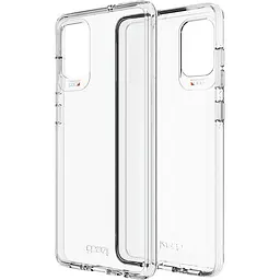 Чохол Zagg Gear4 Crystal Palace для Samsung Galaxy A71 (A715) (702005178) Clear