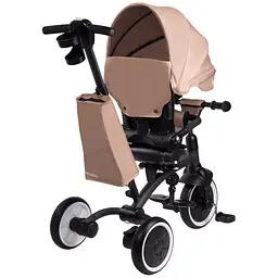 Велосипед Lionelo Tris Plus beige sand (LO-TRIS PLUS BEIGE SAND) - мініатюра 2