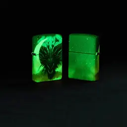 Запальничка Zippo 49193 Dragon Design - мініатюра 3