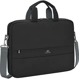 Сумка для ноутбука Rivacase 7532, 15.6" (7532 (Black))