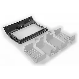 Перехідна рамка Fiat Ducato Carav 11-559 - мініатюра 2