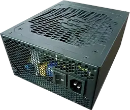 Блок живлення ATNG ETH-1200 1300W 80+ Gold (ETH-1200) Б/В