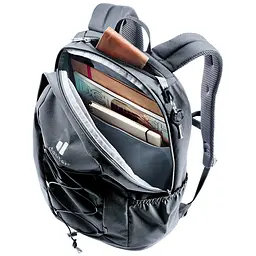 Рюкзак Deuter Gogo Black (1052-3813224 7000) - мініатюра 8
