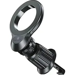 Тримач Usams Magnetic Car Phone Holder US-ZJ075 Air Vent