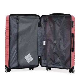 Валіза Semi Line 19" S Pink (T5610-1) - мініатюра 2