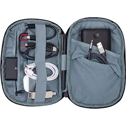 Органайзер Thule Subterra 2 PowerShuttle Medium Black (TH 3205040) - мініатюра 8