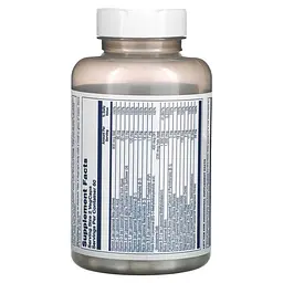 Вітамінно-мінеральні комплекси Women's Liposomal Multivitamin 120 капсул Solaray vit0006197 - мініатюра 2