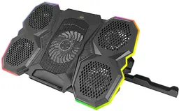 Підставка для ноутбука Esperanza EGC107 Breva - мініатюра 2