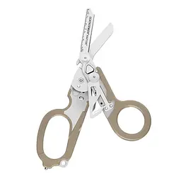 Ножиці Leatherman Raptor Rescue, чорні, чохол MOLLE - мініатюра 3