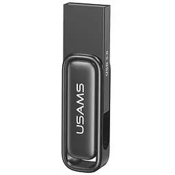 Флеш-накопичувач Usams US-ZB330 USB 3.0 Zinc Alloy Rotating 16GB Tarnish