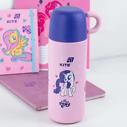 Термос Kite My Little Pony 480 мл (LP26-312) - мініатюра 7