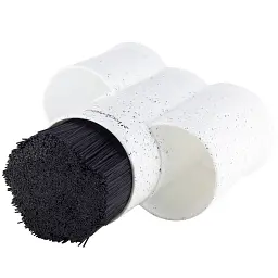 Підставка для ножів Kamille КМ-7608 white - мініатюра 3