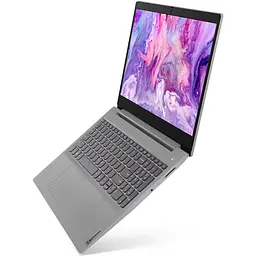 Ноутбук Lenovo IdeaPad 3 15ADA05 7 3700U,12GB,256GB,1TB HDD,Radeon RX Vega 10,Без ОС - мініатюра 3