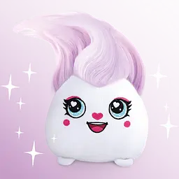 Набір DIY AIRBRUSH PLUSH Hair'iffic "Перукарня" CanalToys Art.AIR044 - мініатюра 11