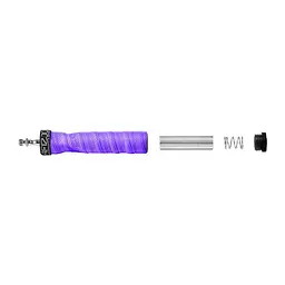 Скакалка 4FIZJO швидкісна для кросфіту Speed Rope PRO+ 4FJ0246 (P-5907739313188) - мініатюра 5