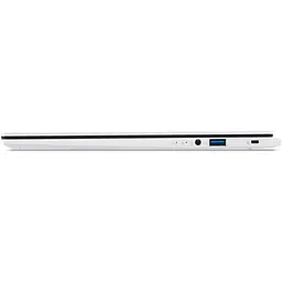 Ноутбук Acer Swift Edge 14 AI OLED SFE14-51T-7947 ​​з процесором Intel Core Ultra 7 256V pana la 4.8GHz, 14" 2.8K, 120Hz, OLED, сенсорний, 16GB LPDDR5X RAM, 1TB SSD Home, Pearl білий - мініатюра 16