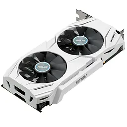 Відеокарта ASUS DUAL-GTX1060-O3G