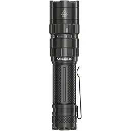 Ліхтарик Videx VLF-A156R [144607]
