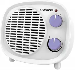 Тепловентилятор Polaris PFH 2042 White