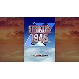 Ключ активації Microsoft Strikers 1945 II для Xbox One/Series - мініатюра 2